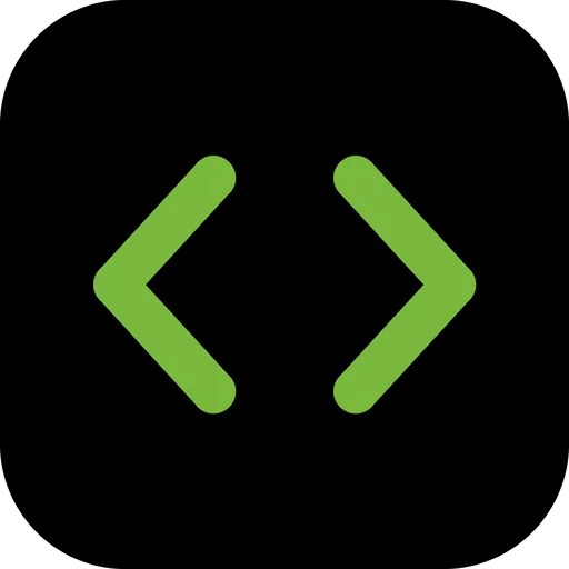 HTML Editor Screenshot